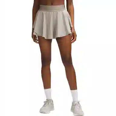 lululemon Courtcore Court Rival High-Rise Skirt