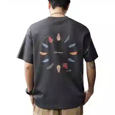 T