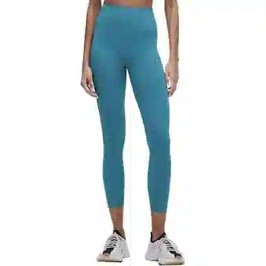 lululemon Wunder train 25"