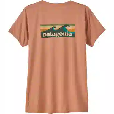 patagonia Capilene Cool Daily T