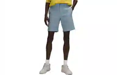 lululemon commission short Classic 9