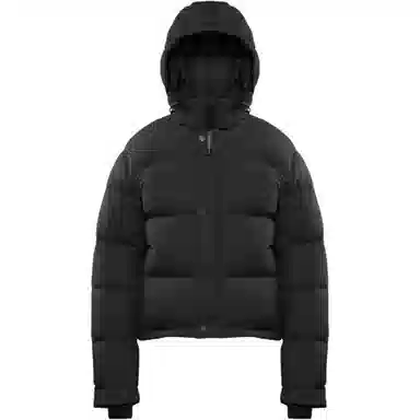 Aritzia TNA Super Puff Shorty