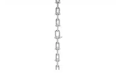 Tiffany & Co. HardWear Graduated Necklace