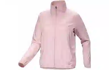 Arcteryx sima Jacketlogo