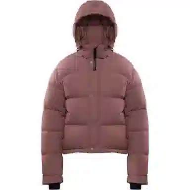 Aritzia TNA Super Puff Shorty