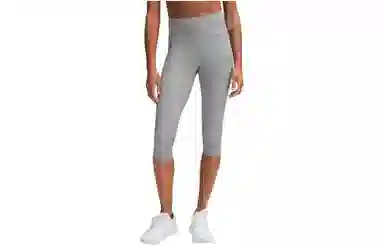 lululemon Fast and Free