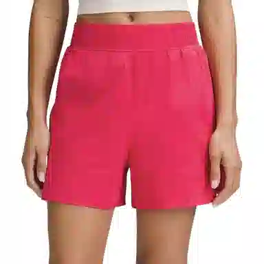 lululemon Stretch Woven 4"