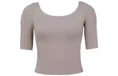 lululemon Ribbed Micro-Modal T