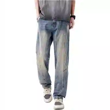 M JEANS STUDIOS 7