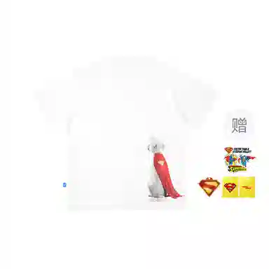 WHOOSIS SUPERMAN KRYPTO WAITT