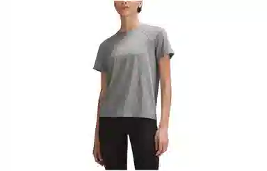 lululemon License To Train Classic-Fit T-Shirt T