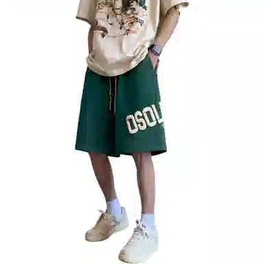 Tingqu Oversize