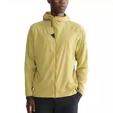 KLATTERMUSEN Nal Hooded Jacket
