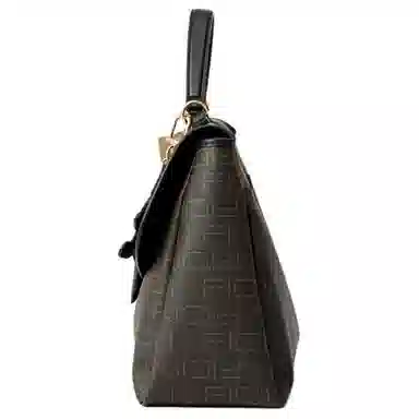 FION Latte Series Tote Bag