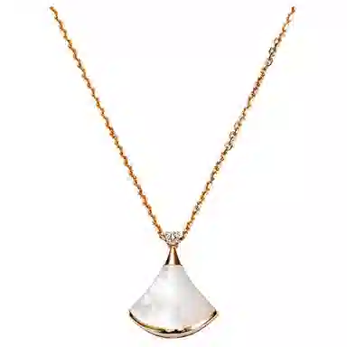 BVLGARI DIVAS'DREAM 18k