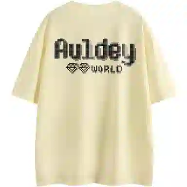 AULDEY LogoT