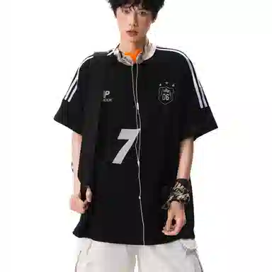 T