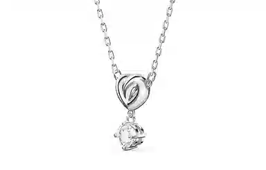 Swarovski Lifelong Heart