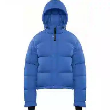 Aritzia TNA Super Puff Shorty