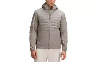 lululemon Down for It All Hoodie