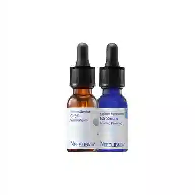 Nefelibata 5ml*2