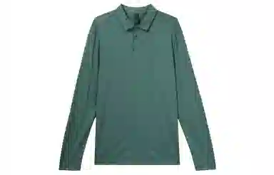 lululemon Evolution Polo