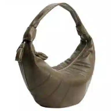 Lemaire Croissant Bag