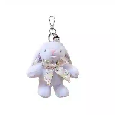 MIC RABBIT 15cm