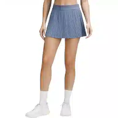 lululemon Varsity High-Rise Pleated Tennis Skirt