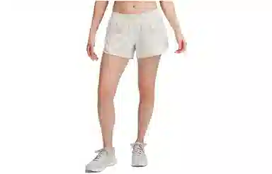 lululemon Hotty Hot Low-Rise Lined Short 4"