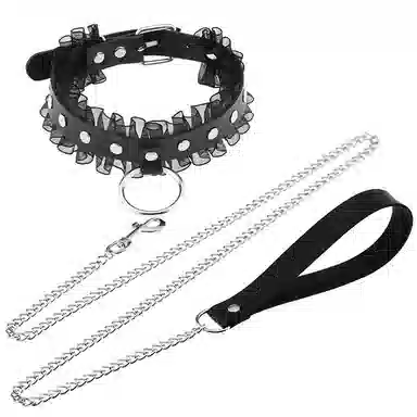 FUO choker PU