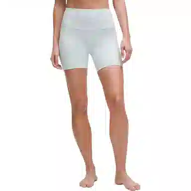 lululemon High-Waisted Shorts