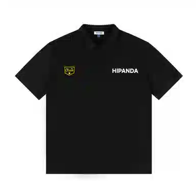 HIPANDA logoPolo