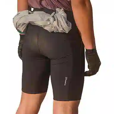 STAW Trail Compression Shorts