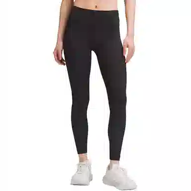 lululemon Wunder train SS24 Everlux 24"