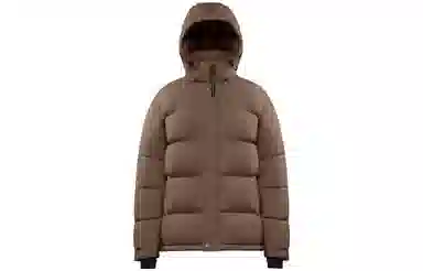 ARITZIA Super Puff cliMATTE Original 5