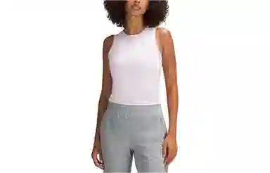 lululemon License To Train Tight-Fit Tank Top T