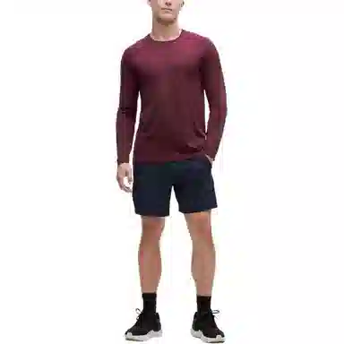 lululemon Metal Vent Tech Metal Vent Tech Long-Sleeve Shirt Updated FitT