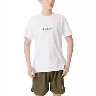 Columbia T