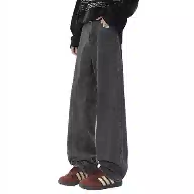FAKE VINTAGE LOGOcleanfit