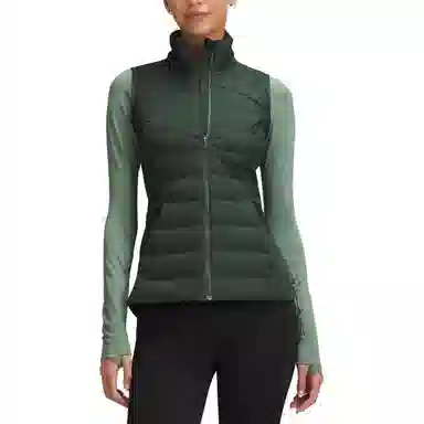 lululemon Down for It All Vest