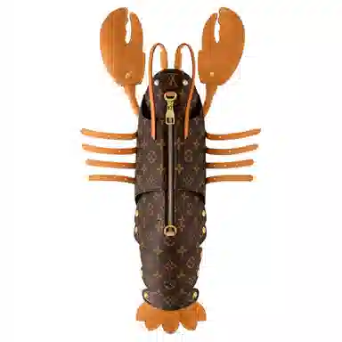 LOUIS VUITTON x Nigo LOBSTER