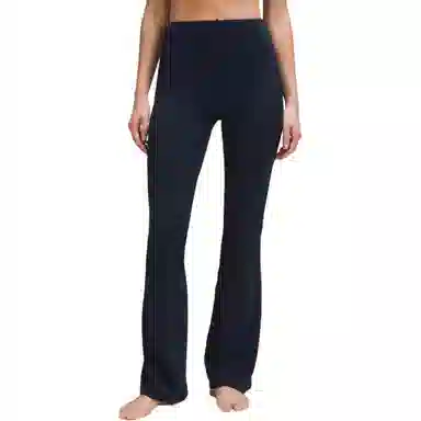lululemon Groove Nulu High-Rise Flare Pant