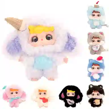 cureplaneta MitutuHulala