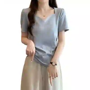 mm T