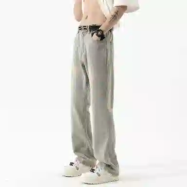 AMBER LIGHT bootcut