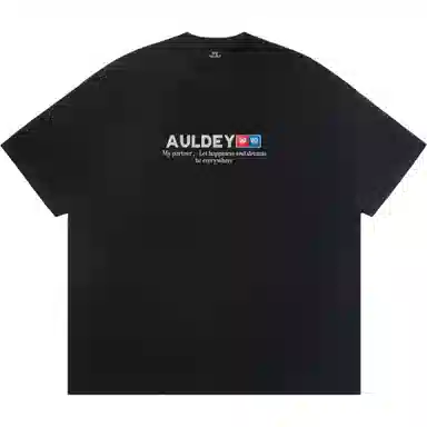 AULDEY LogoT