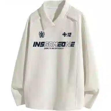 INS vibecleanfittPolo