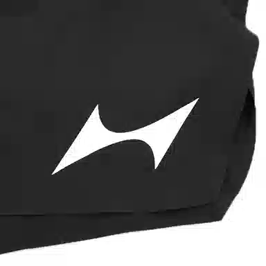 海尔斯 速干透气跑步马拉松训练健身体测三分裤运动短裤 男女同款