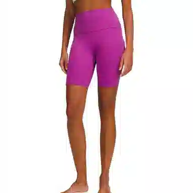 Lululemon Align Short 8" Pocket